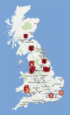 frontline-map