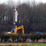 Annas Road Update – Cuadrilla contractor starts drilling 100′s of holes for sesimic monitoring equipment