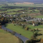 Fracking plan for Scotland revealed