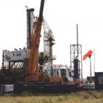 Lancashire: Cuadrilla Creeping Consent