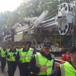 Fracking Balcombe: A Threatened Community 2010-2013