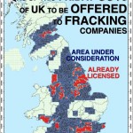 Frackers Close To Getting Their Hands On 60% Of UK