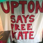 Upton Day 15 (Sat 19th Apr)