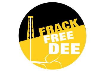 Frack Free Dee