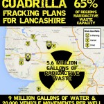 New Lancashire Threat: Cuadrilla`s Fracking Plans