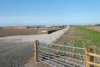 Becconsall Exploration Site - Timeline 2010-14