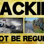 Fracking companies run afoul of regulators on average 2½ times a day in West Virginia, Pennsylvania, and Colorado