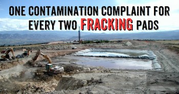 Public Herald 30-Month Report Finds DEP Fracking Complaint Investigations Are “Cooked” & Shredded