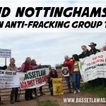 The East Midlands and the North East are under attack from fracking companies. Get informed and get organised where you live today!
