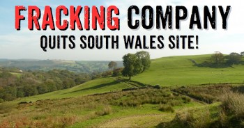 Coastal Oil & Gas drop Llanharan site in face of Community Pressure!