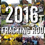 Fighting Fracking In 2016: A Year Of Community Resistance Costs Frackers
