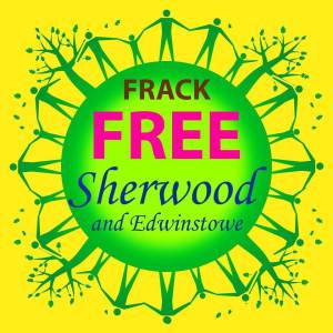 Frack Free Sherwood and Edwinstowe