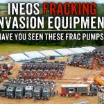 Ineos Asset Stripping Largest Fracking Equipment Set In Europe