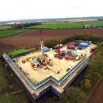 Kirby Misperton 1 Wellsite (East)