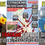Lancashire Fracking Tentacles Spread From Aberdeen To Great Yarmouth