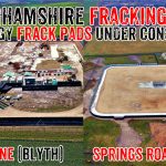 Communities Mobilising To Resist Threat From Nottinghamshire Frack Pads